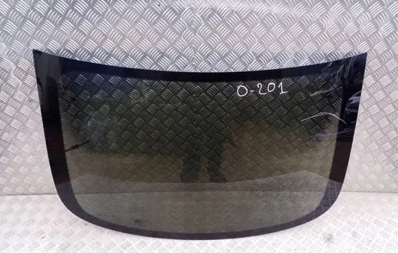 Audi A5 Rear windscreen/windshield window 8W8845501