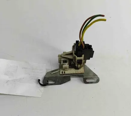 Chevrolet Corvette Other switches/knobs/shifts 26035239