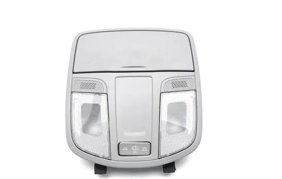 Hyundai Tucson TL Front seat light 92800D300X