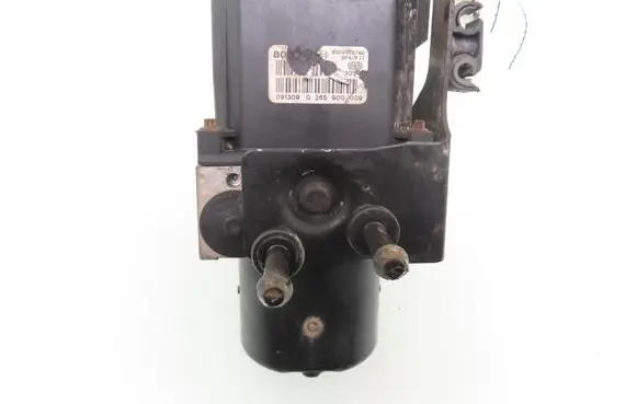 Skoda Fabia Mk1 (6Y) ABS Pump 6Q0614417D 0265900009 0265224011