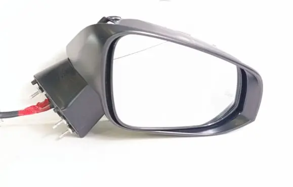 Toyota RAV 4 (XA50) Front door electric wing mirror E4045428