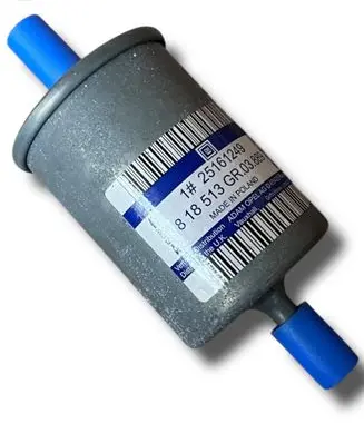 Opel Frontera A Fuel filter D892 25161249