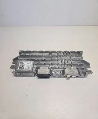 BMW X4 G02 Blind spot module 14415010