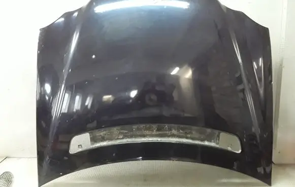 Mercedes-Benz C W203 Engine bonnet/hood