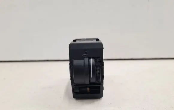 Panel lighting control switch