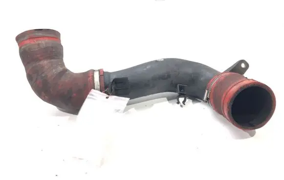 Mercedes-Benz ML W164 Air intake hose/pipe A1645014082