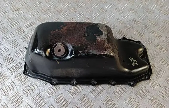 Suzuki Swift II Oil sump 55220085