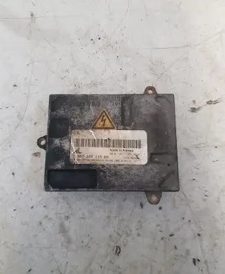 Audi A4 S4 B7 8E 8H Headlight ballast module Xenon 1307329115 1035500015