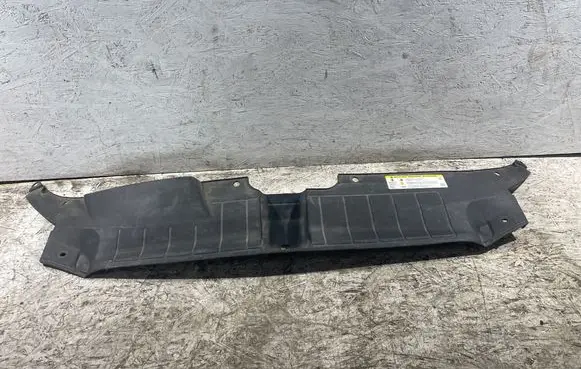 Audi Q5 SQ5 FY Top upper radiator support slam panel 8R0807081