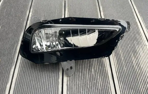 Opel Mokka X Front fog light 23497537