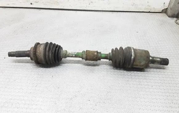 Mazda 323 F Front driveshaft