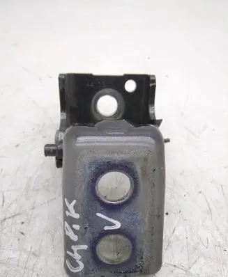 Citroen C4 II Picasso Front door upper hinge 
