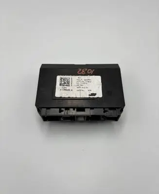 BMW X1 F48 F49 Air conditioning/heating control unit 6820235 17313810 E1166092A