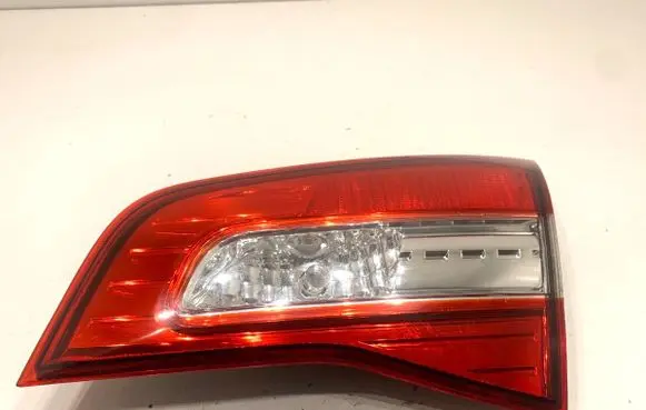 Renault Koleos I Rear/tail lights 26550JY05A