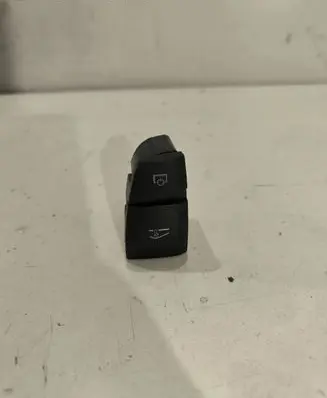 Audi A6 S6 C6 4F Other switches/knobs/shifts 4L2927227