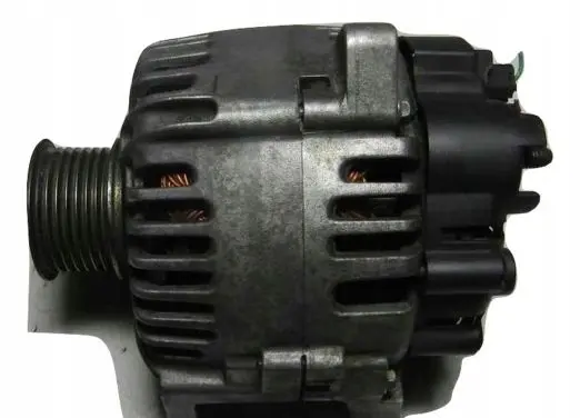 Renault Megane II Generator/alternator 2543552A