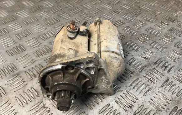 Subaru Outback Starter motor 23300AA41A