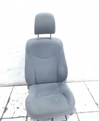Toyota Prius (XW30) Front driver seat 