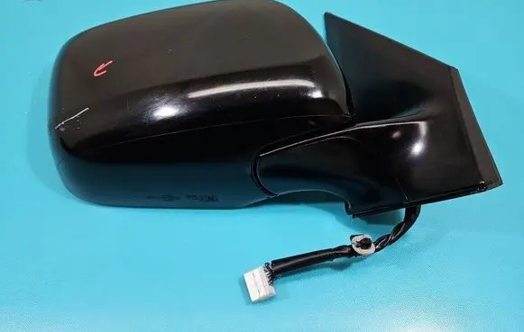 Toyota Land Cruiser (J200) Front door electric wing mirror IMPRK1429766