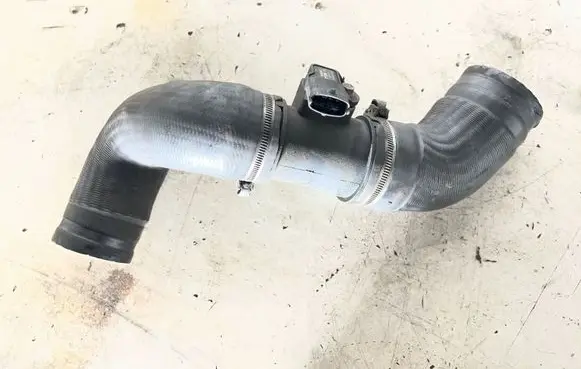 Iveco Daily 6th gen Mass air flow meter 504208311