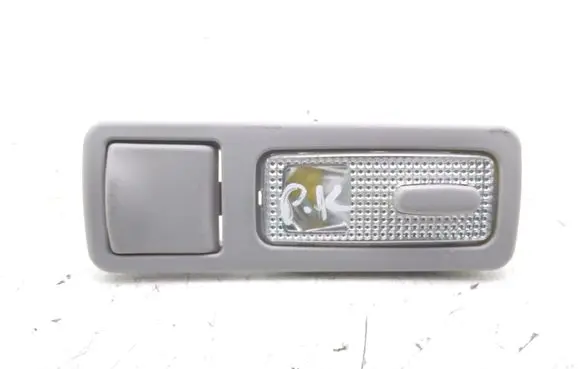 Peugeot 5008 Front seat light