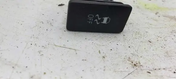 Toyota Auris 150 ESP (stability program) switch 15C032