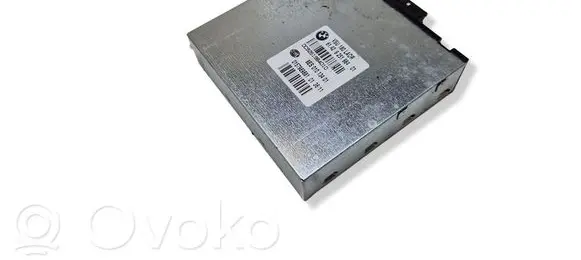 BMW 5 F10 F11 Voltage converter inverter 9251984 0157989881 8ES01013401