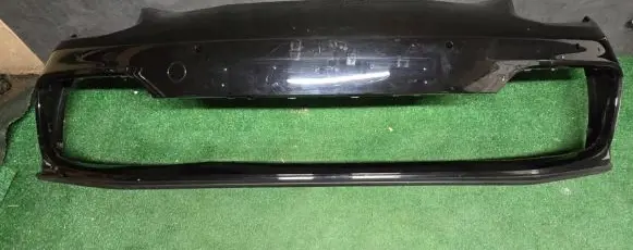 Porsche Panamera (971) Front bumper