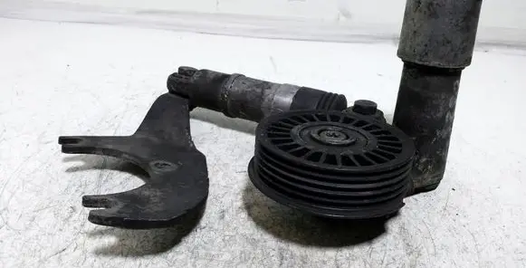 Audi A4 S4 B6 8E 8H Alternator belt tensioner 038145283 038145283A