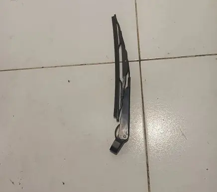 Ford S-MAX Front wiper blade arm 17526 3M51 94B