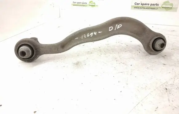 Mercedes-Benz S W222 Rear control arm 2203521005 2223500132