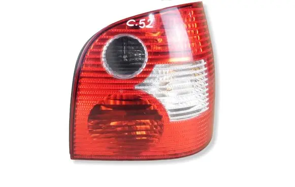 Volkswagen Polo Rear/tail lights 