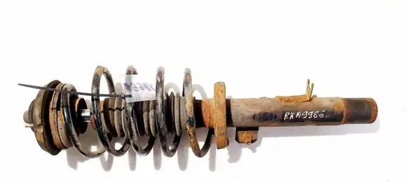 Citroen C3 Pluriel Front shock absorber/damper