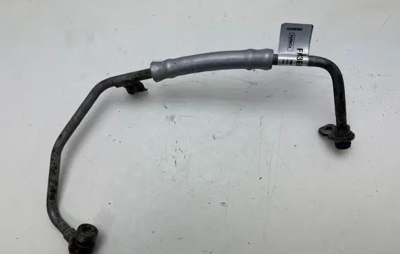 Ford Mustang VI Turbo turbocharger oiling pipe/hose FR3E8A521CE