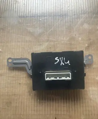 Suzuki SX4 S-Cross Climate control unit 3953061M01 3953061M0 H0093730