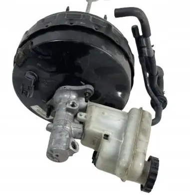 Ford Explorer V Brake booster DB53-2B195-EF