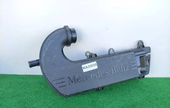 Mercedes-Benz G W463 2nd Gen Air filter box A1770900701