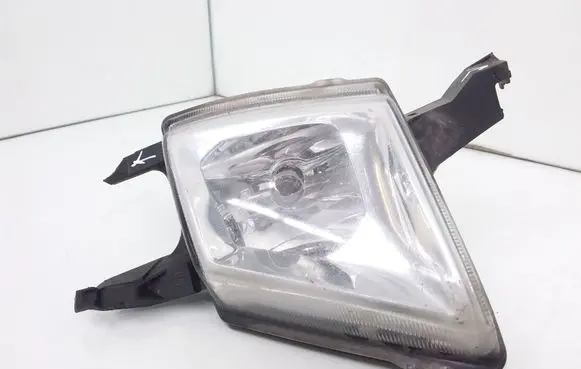 Peugeot 407 Front fog light 9641945680