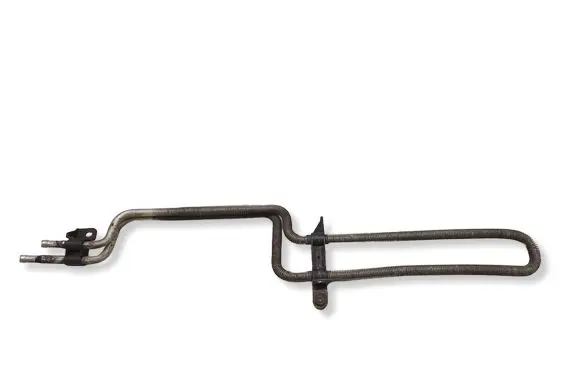 Audi A4 S4 B7 8E 8H Power steering radiator 8E0422885AK