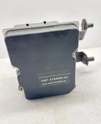 BMW 5 E60 E61 ABS Pump 6768906