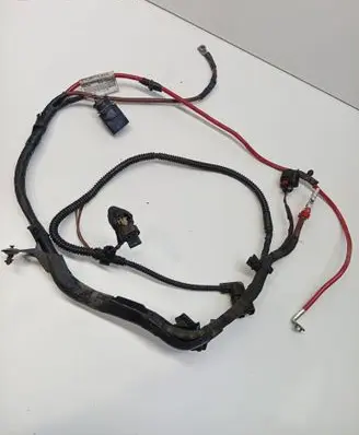Audi A3 S3 8V Other wiring loom 5Q1971111AD 016546