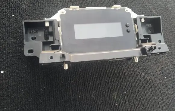 Ford Focus Screen/display/small screen 10R035347 AM5T18B955AF B3I04V082467