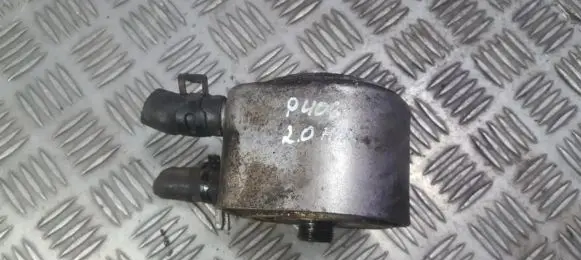 Peugeot 307 Engine oil radiator 15A01103