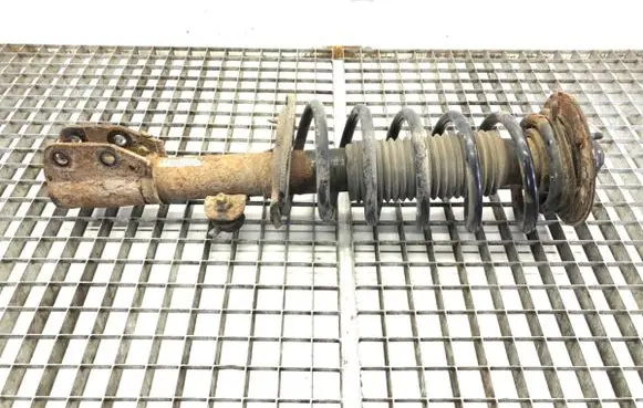 Front shock absorber/damper