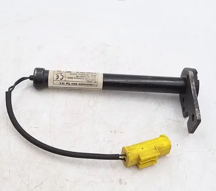 BMW 2 F46 Bonnet Pedestrian Airbag Actuator 7348856 51237348856 AR7348856