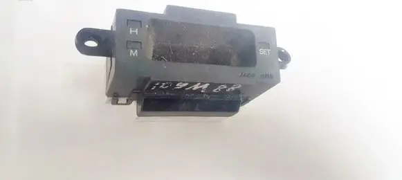 Mazda 626 Screen/display/small screen 28762