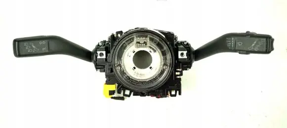 Volkswagen Golf VI Airbag set 5K0953549C