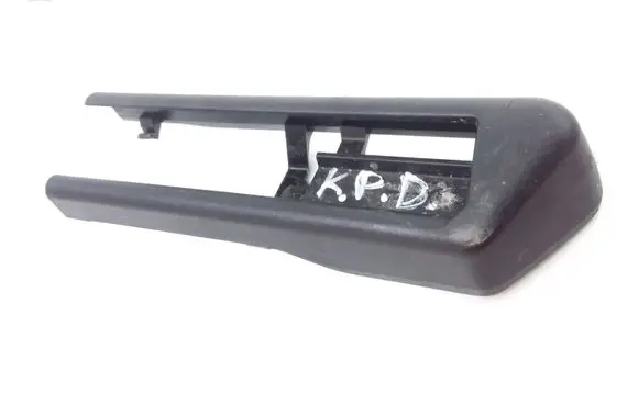 BMW 7 F01 F02 F03 F04 Front driver seat rail trim 6981782 52106981782