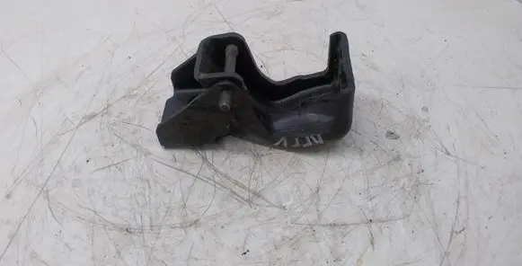 Smart ForTwo II Front door upper hinge