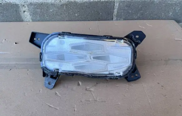 Hyundai i10 Headlight/headlamp 92208K7500
